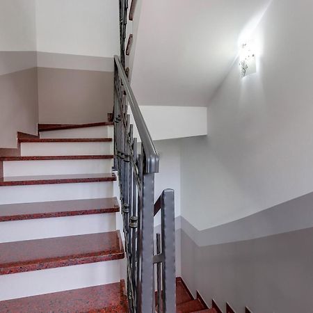 House Baumgarten Mali Lošinj Kültér fotó