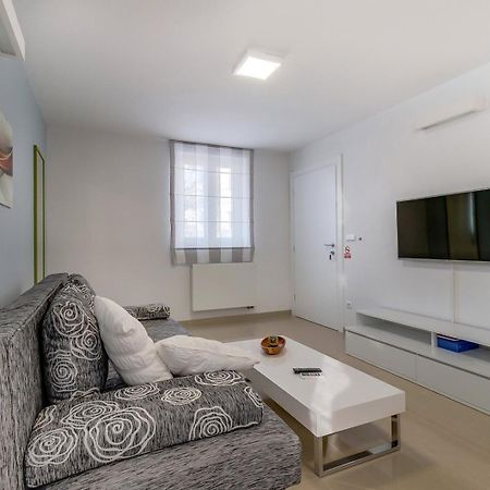 House Baumgarten Mali Lošinj Kültér fotó