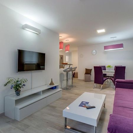 House Baumgarten Mali Lošinj Kültér fotó