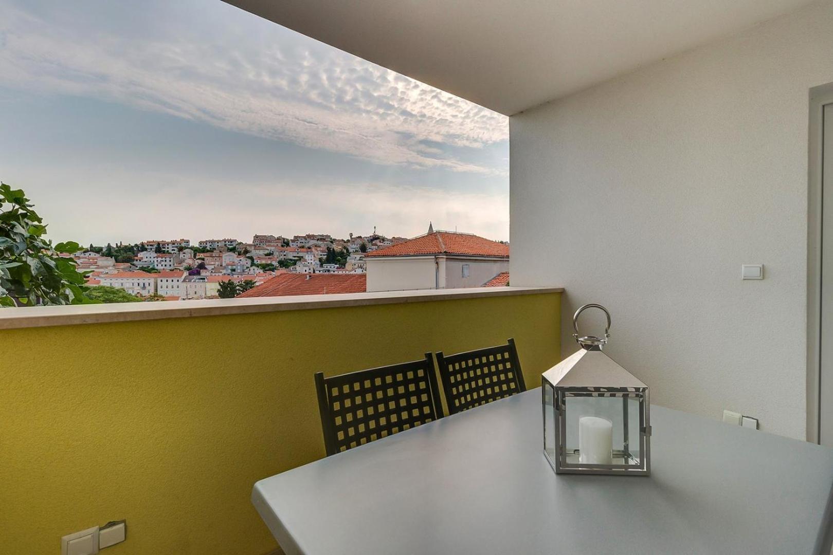 House Baumgarten Mali Lošinj Kültér fotó