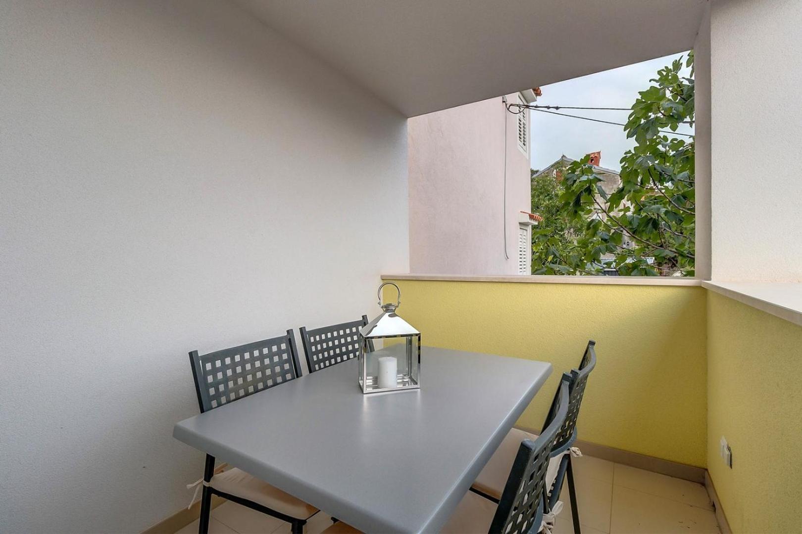 House Baumgarten Mali Lošinj Kültér fotó