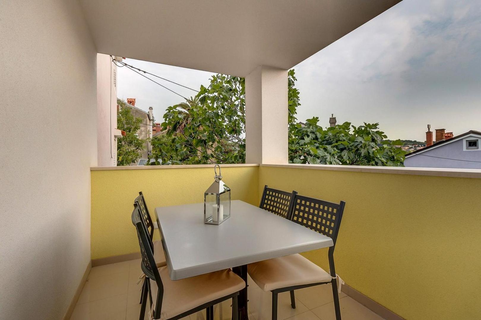 House Baumgarten Mali Lošinj Kültér fotó