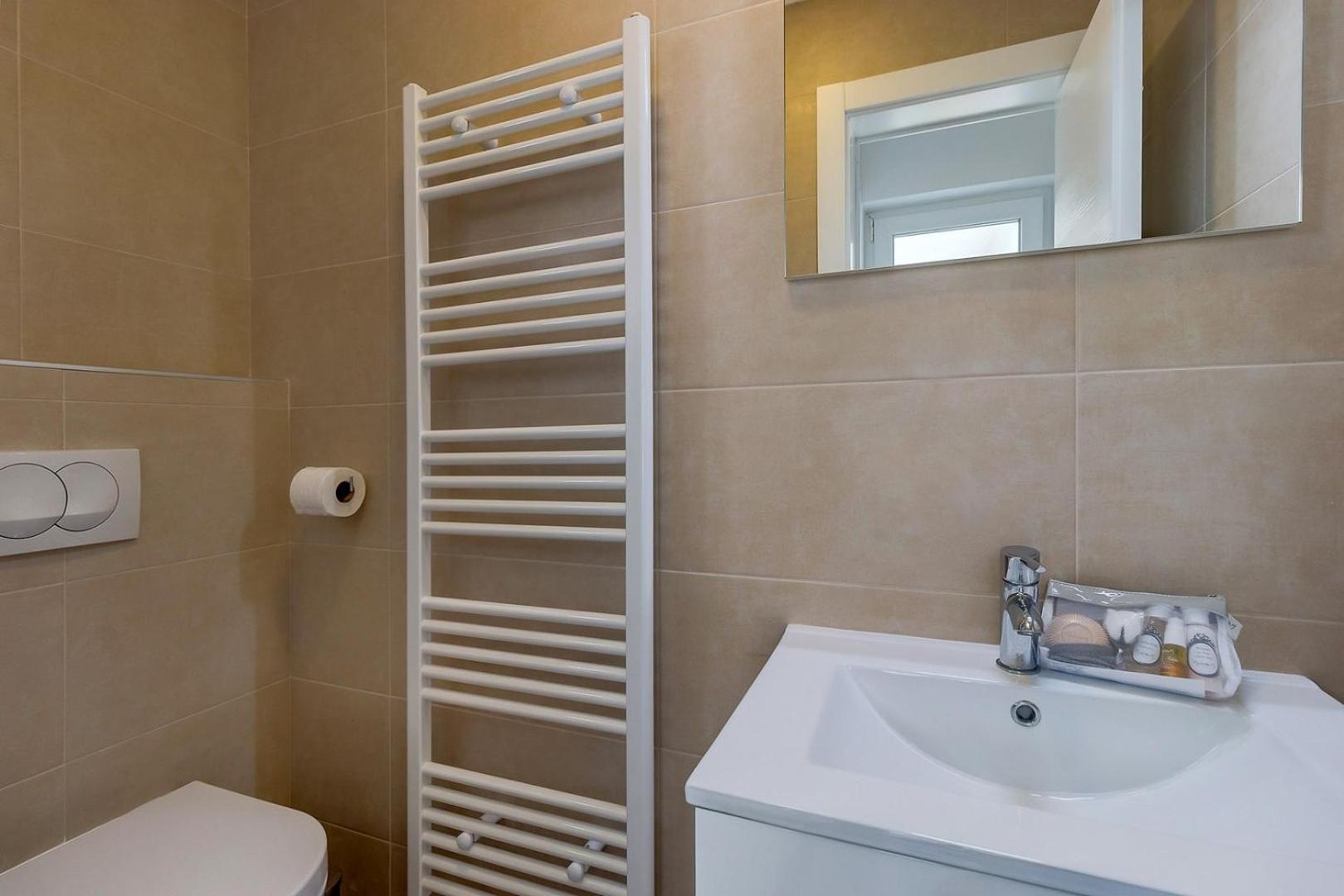 House Baumgarten Mali Lošinj Kültér fotó