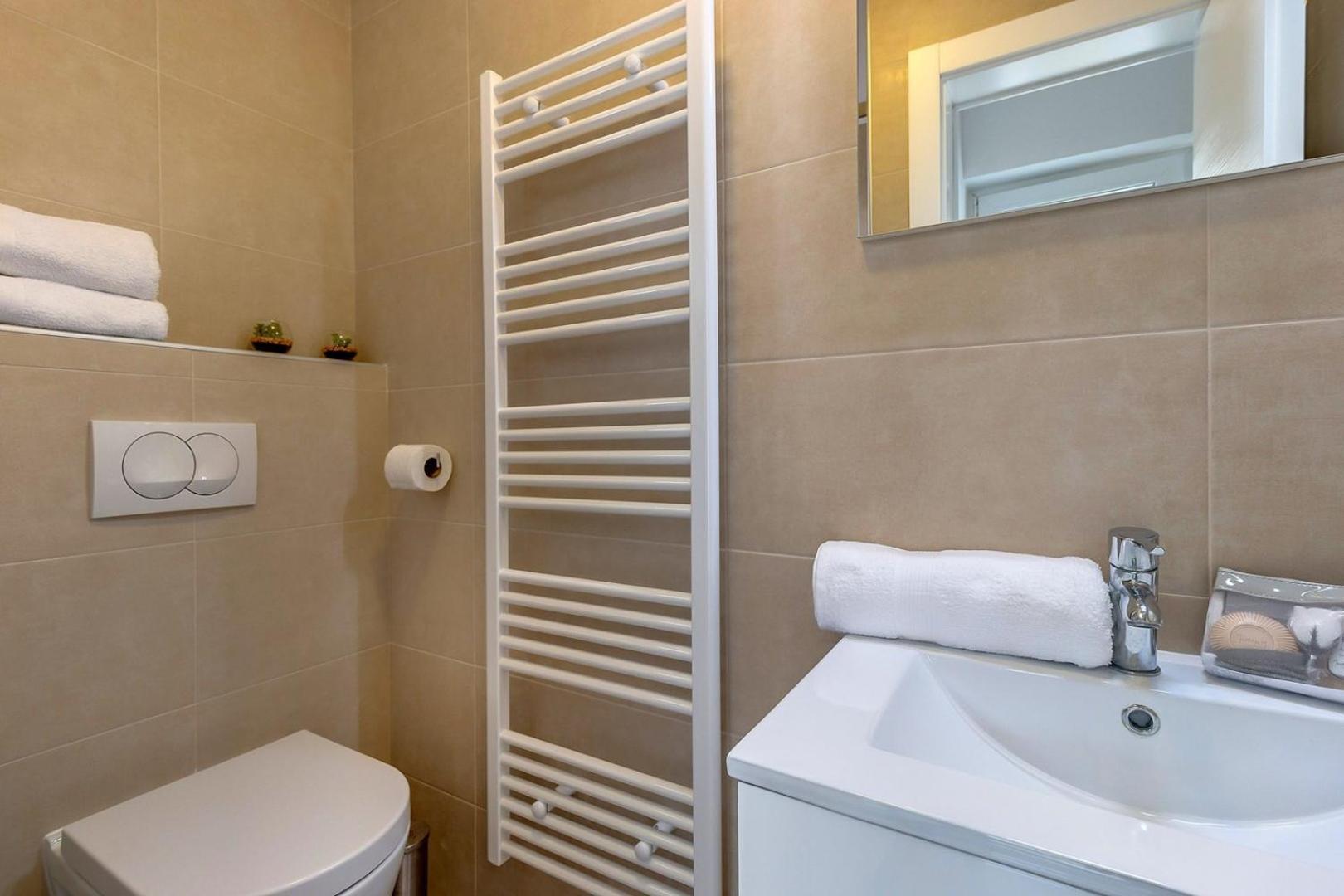 House Baumgarten Mali Lošinj Kültér fotó