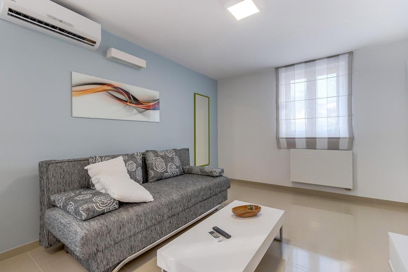 House Baumgarten Mali Lošinj Kültér fotó