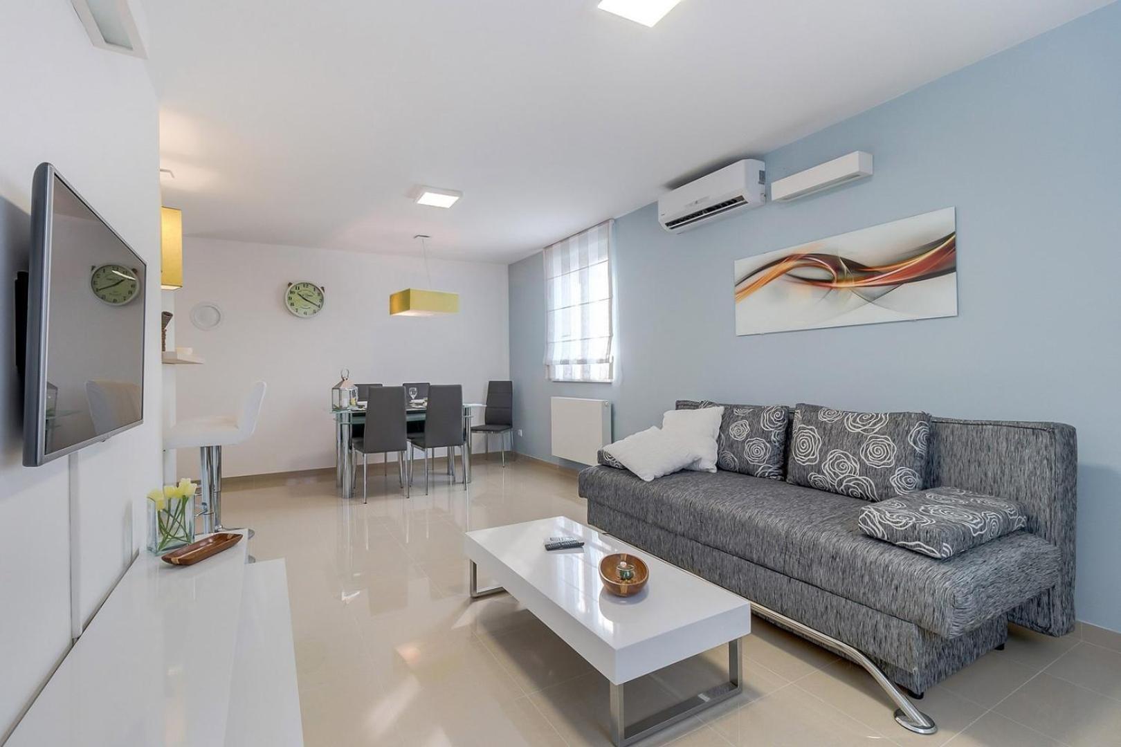 House Baumgarten Mali Lošinj Kültér fotó