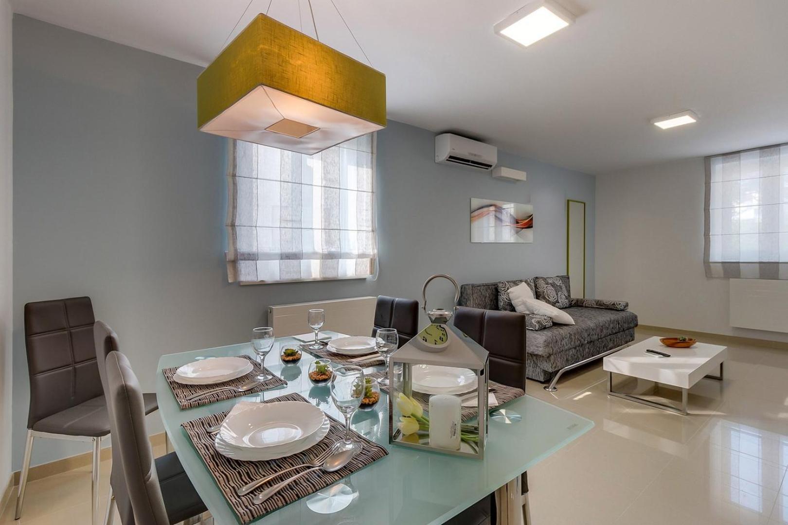 House Baumgarten Mali Lošinj Kültér fotó