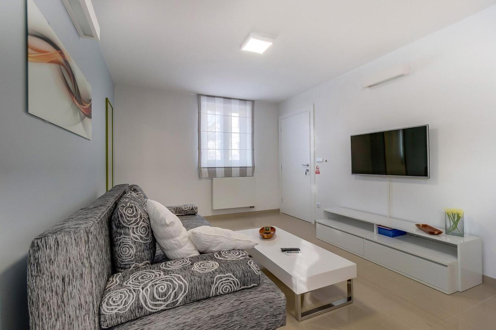 House Baumgarten Mali Lošinj Kültér fotó