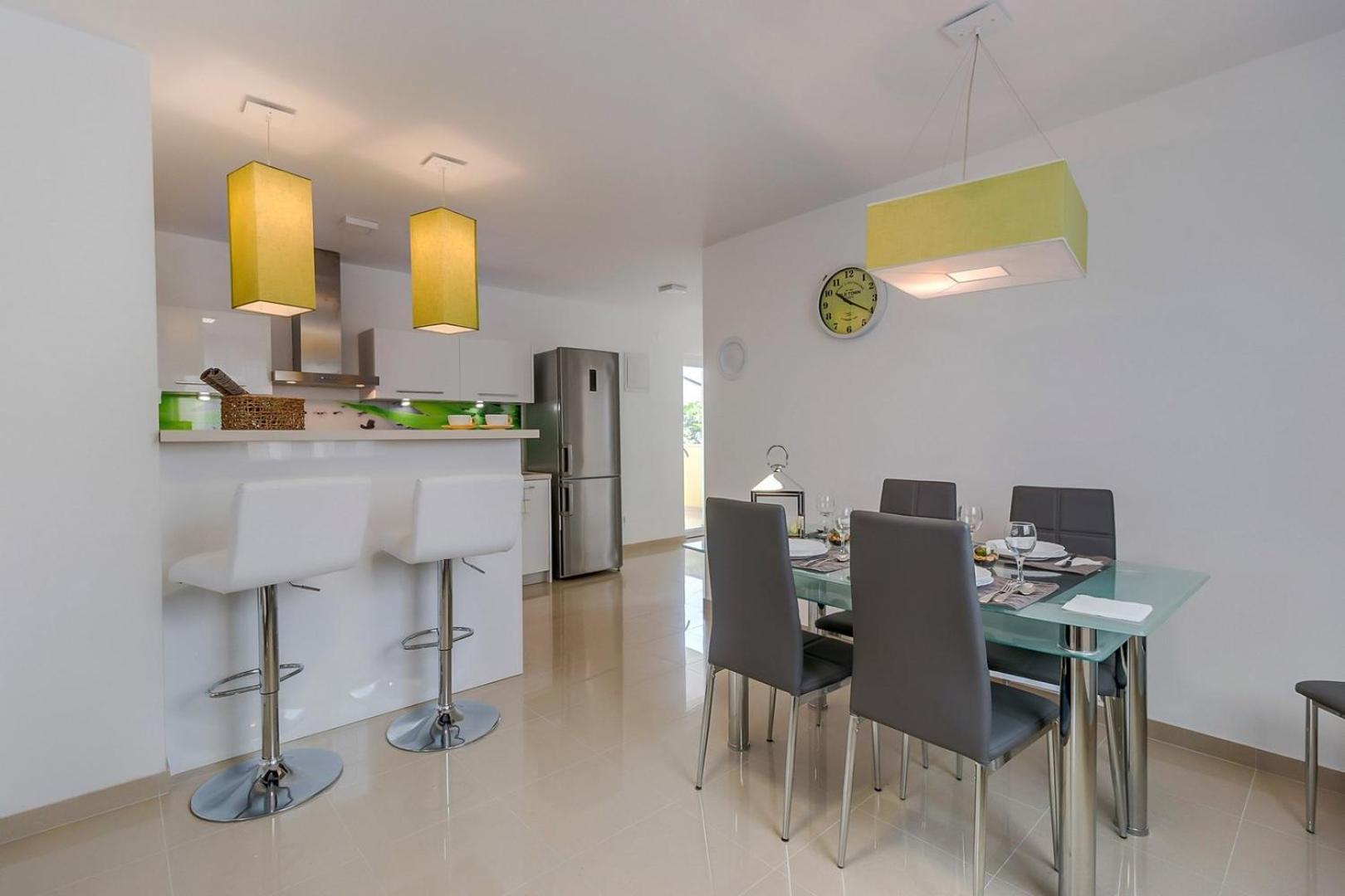 House Baumgarten Mali Lošinj Kültér fotó