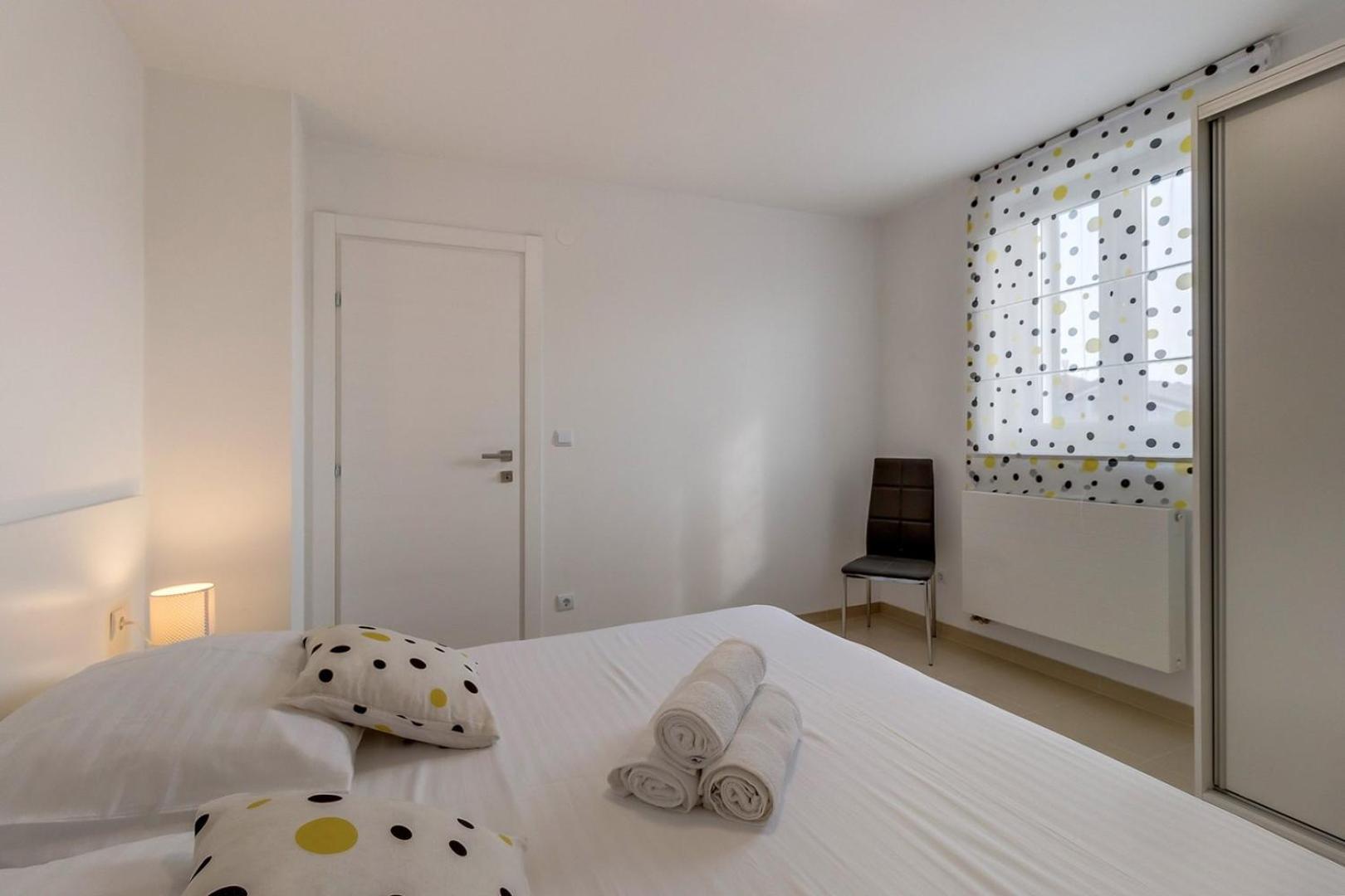 House Baumgarten Mali Lošinj Kültér fotó