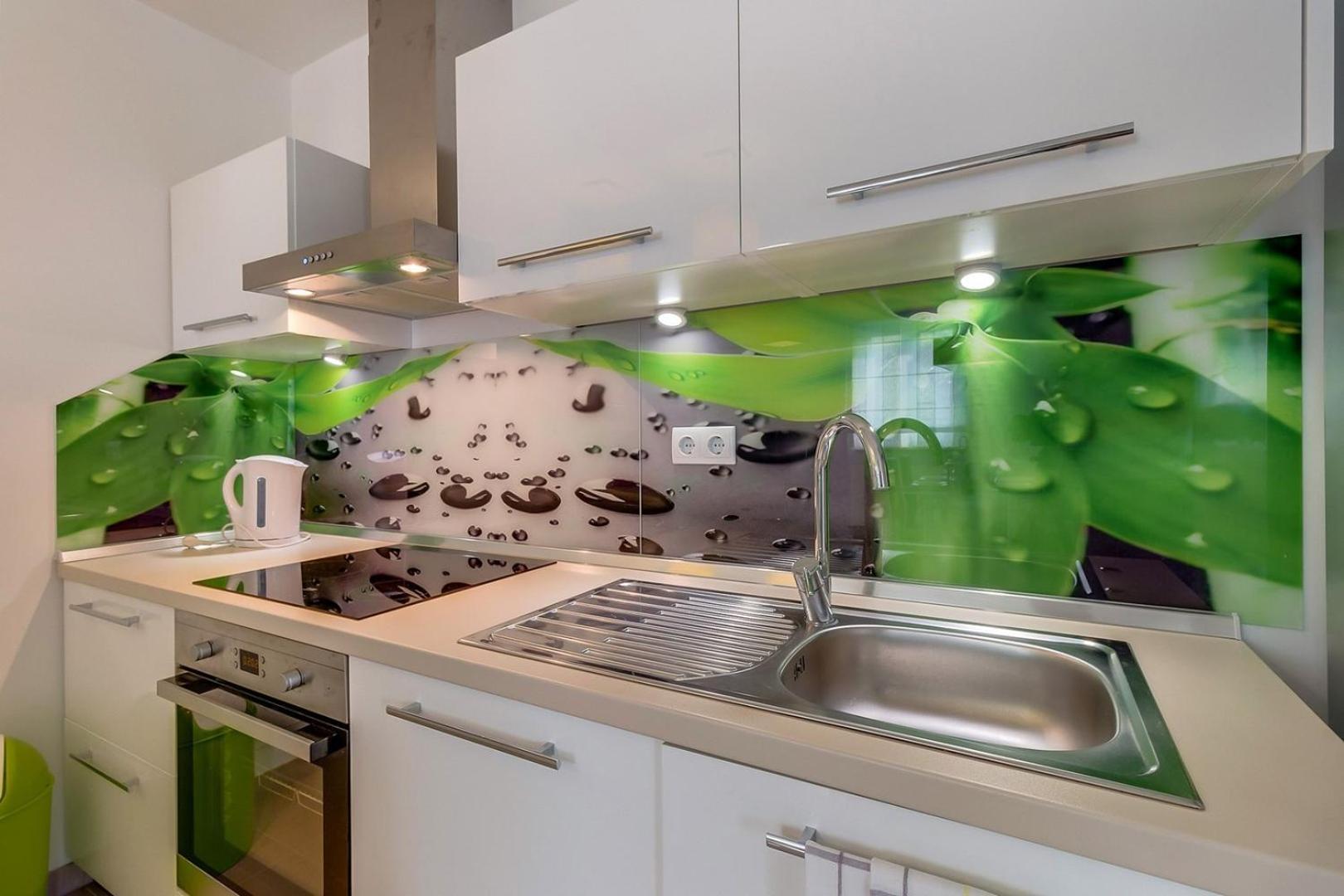 House Baumgarten Mali Lošinj Kültér fotó