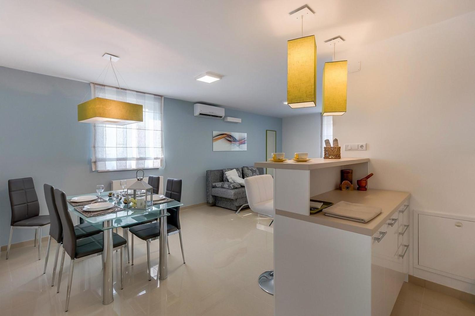 House Baumgarten Mali Lošinj Kültér fotó