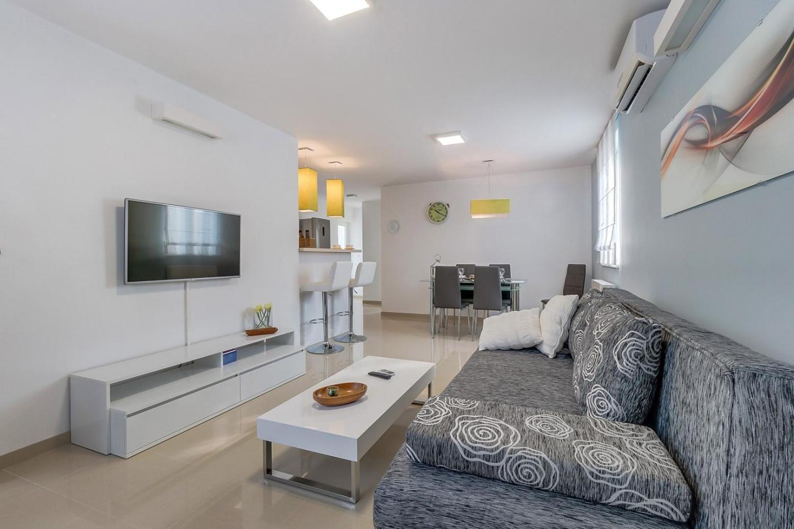 House Baumgarten Mali Lošinj Kültér fotó