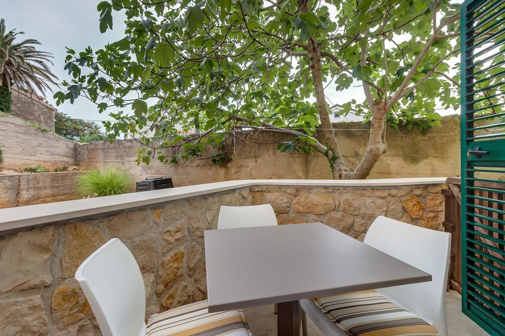 House Baumgarten Mali Lošinj Kültér fotó