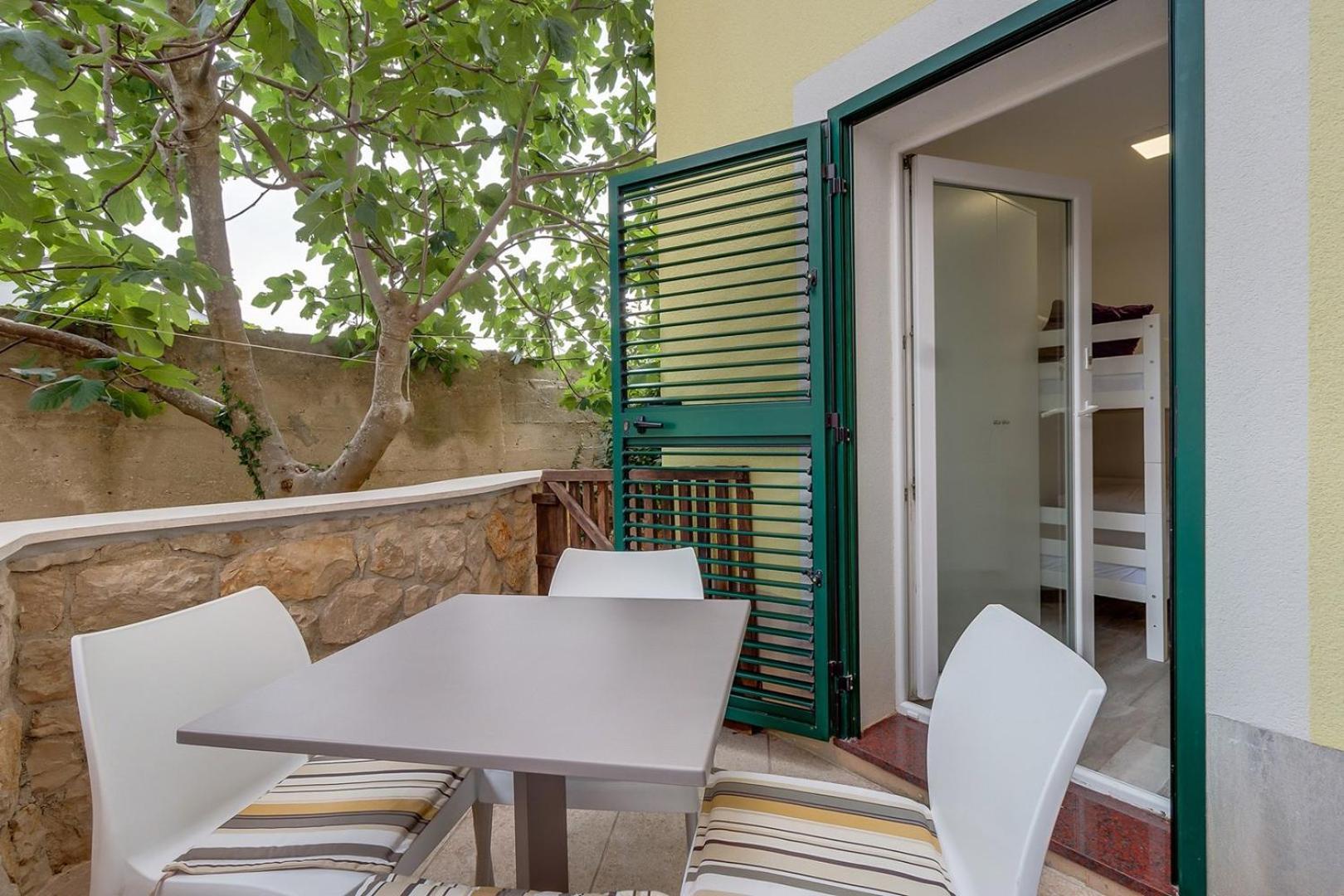 House Baumgarten Mali Lošinj Kültér fotó