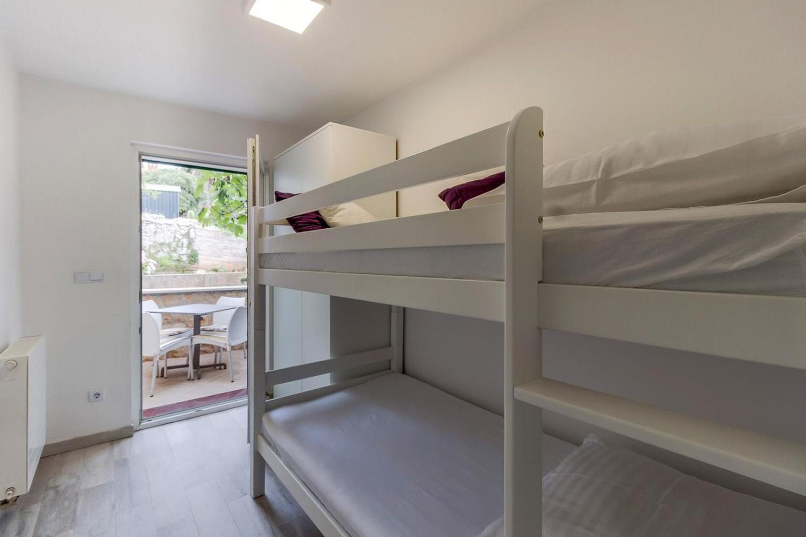 House Baumgarten Mali Lošinj Kültér fotó