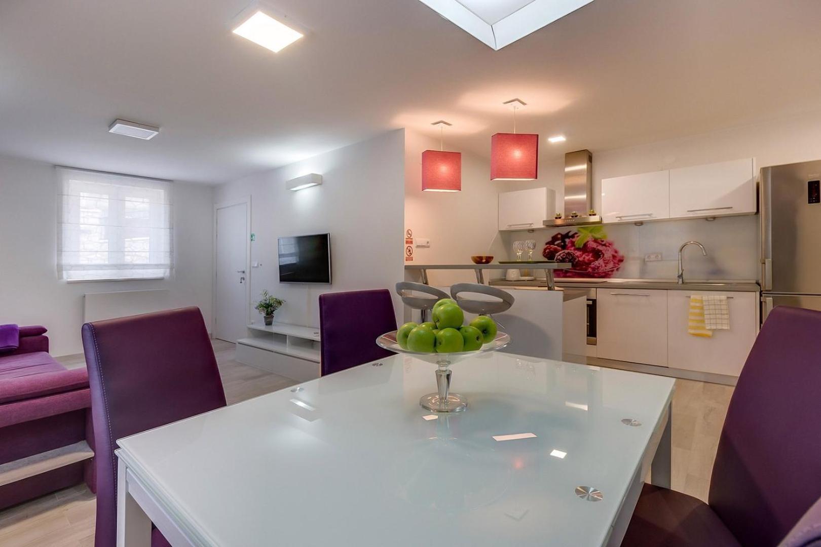 House Baumgarten Mali Lošinj Kültér fotó