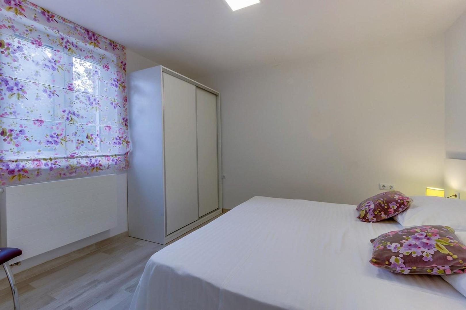 House Baumgarten Mali Lošinj Kültér fotó