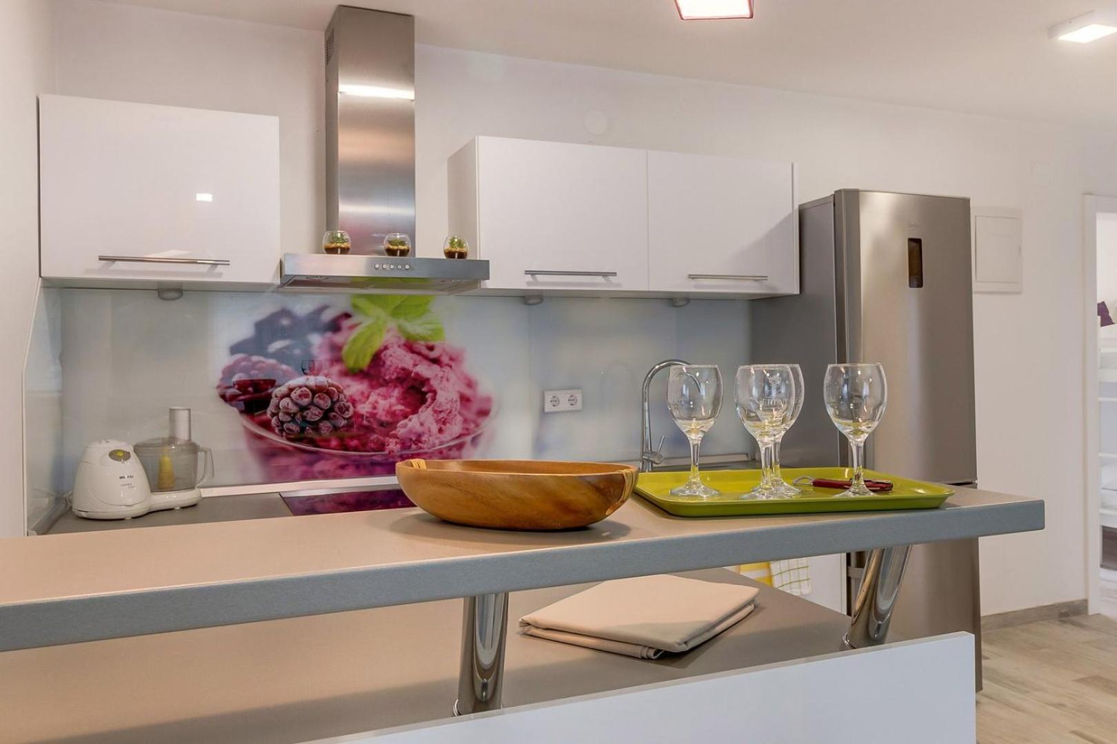 House Baumgarten Mali Lošinj Kültér fotó