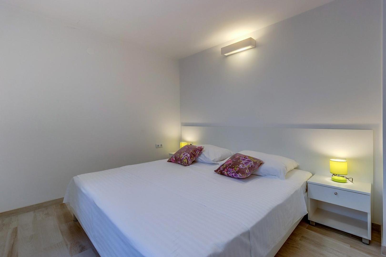 House Baumgarten Mali Lošinj Kültér fotó