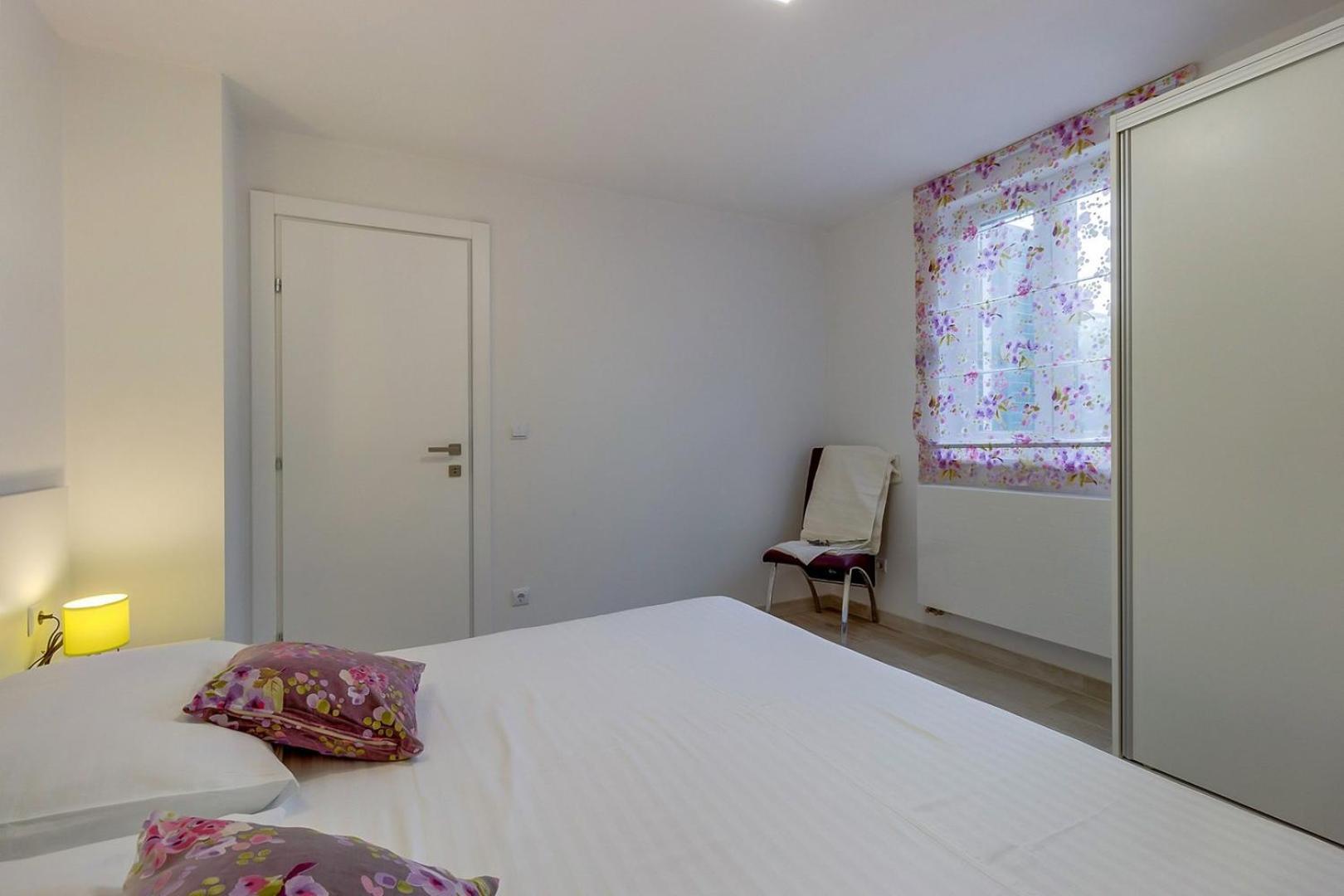 House Baumgarten Mali Lošinj Kültér fotó