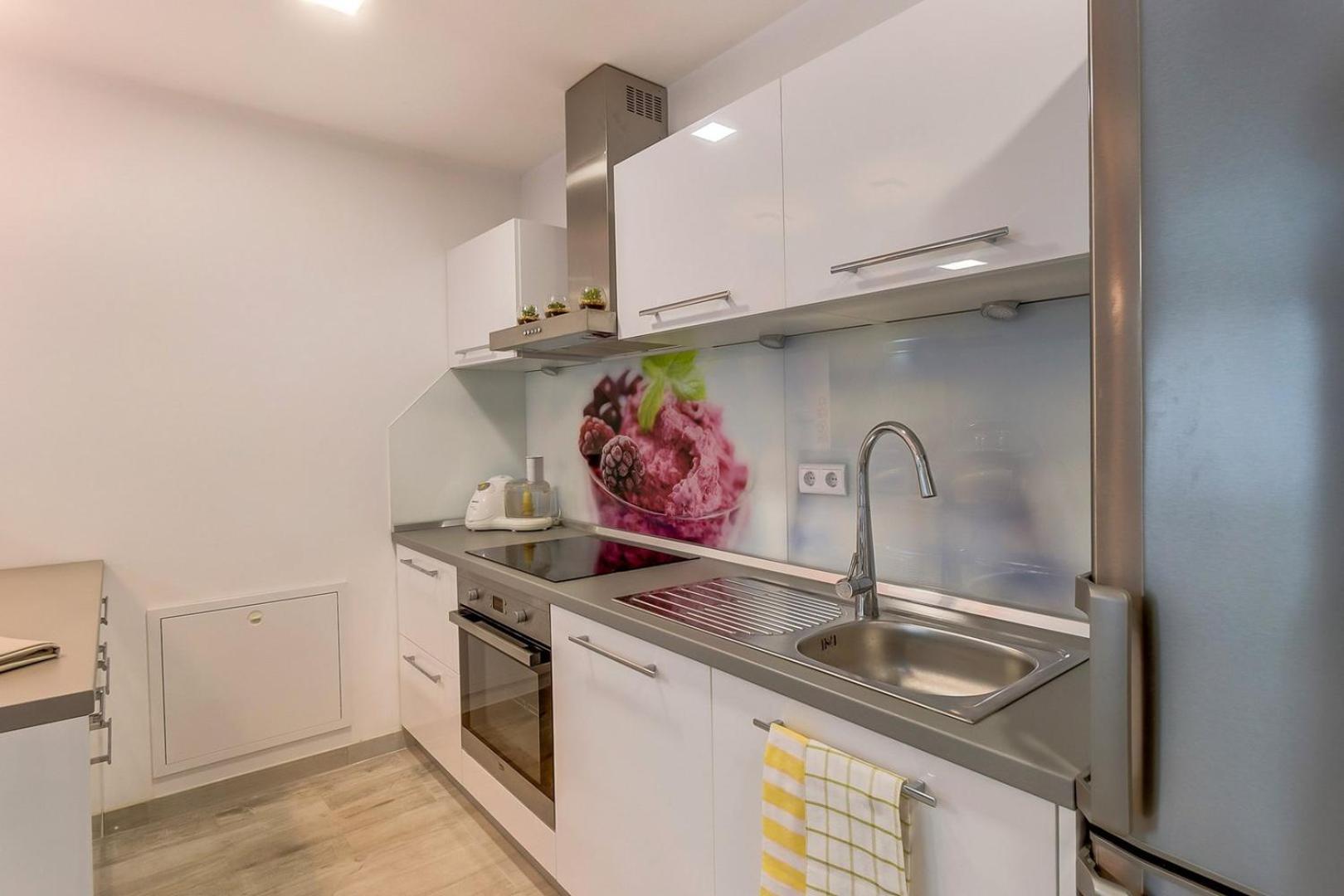 House Baumgarten Mali Lošinj Kültér fotó