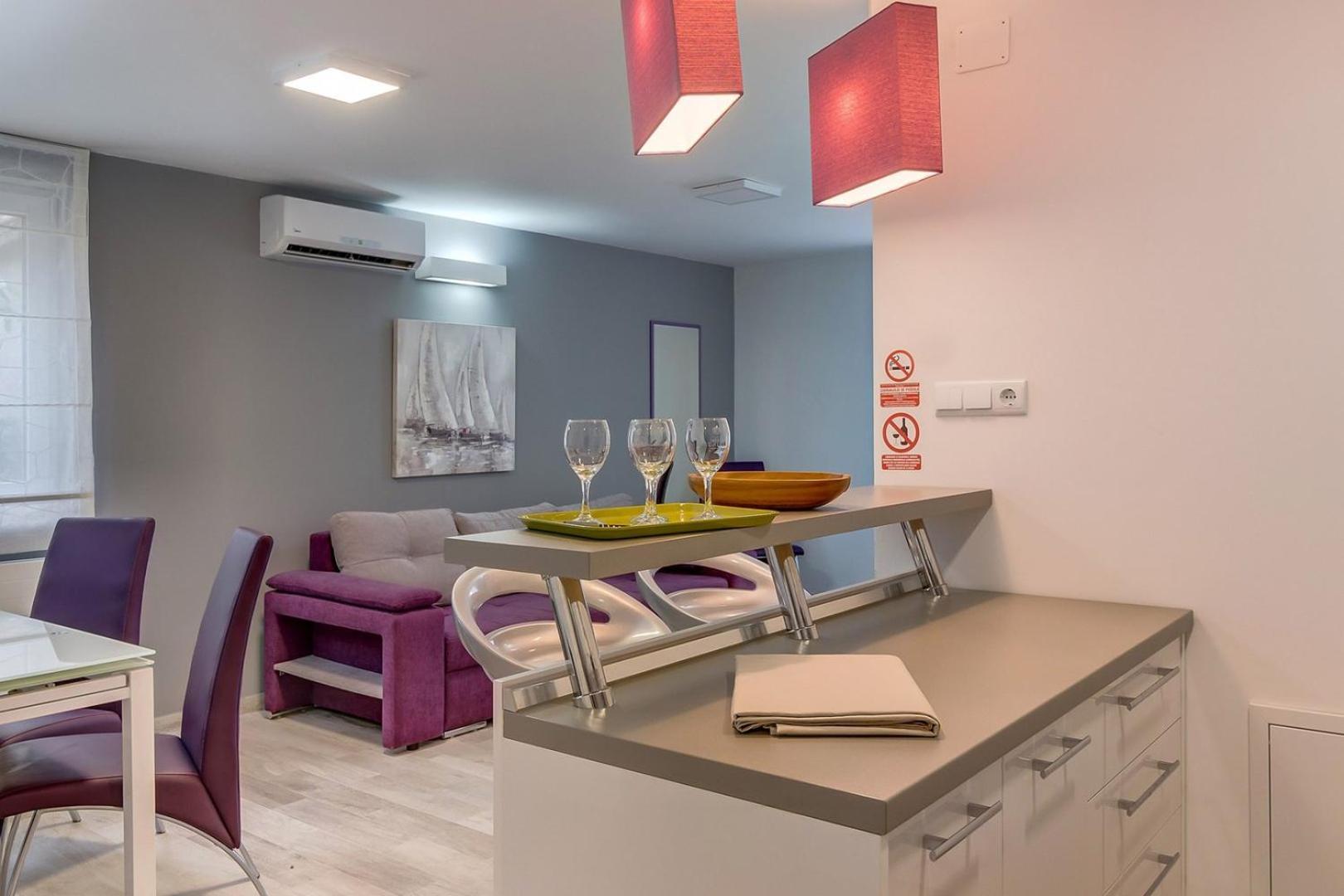 House Baumgarten Mali Lošinj Kültér fotó