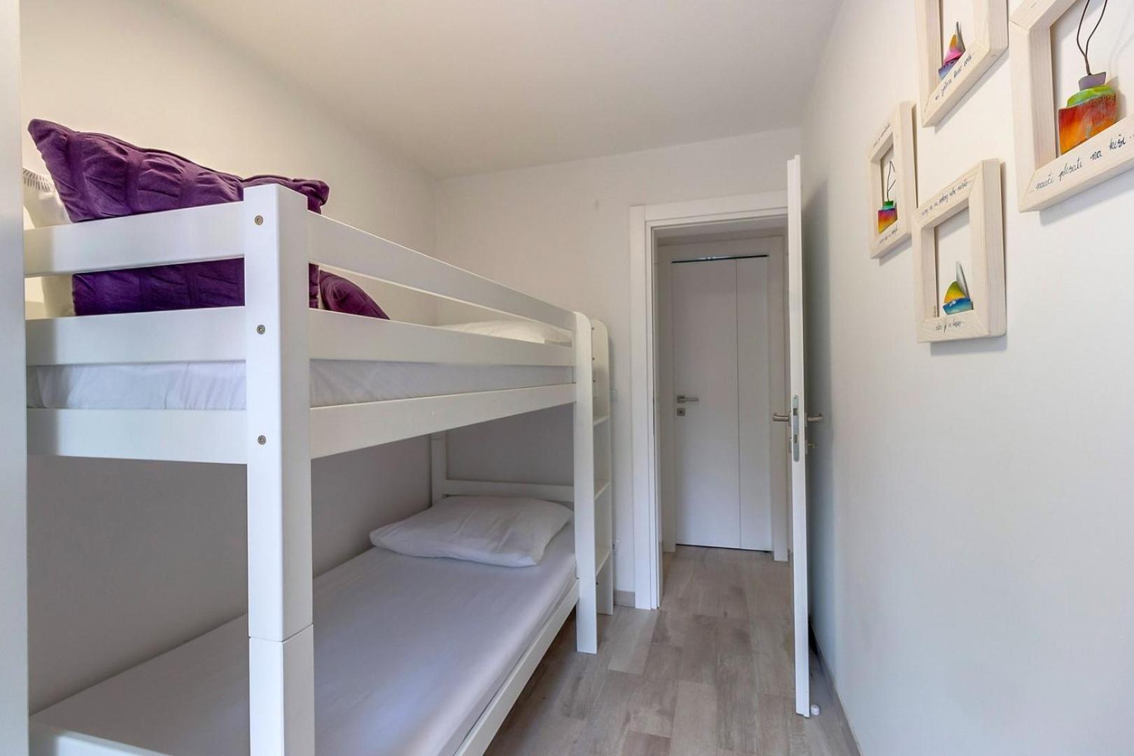 House Baumgarten Mali Lošinj Kültér fotó
