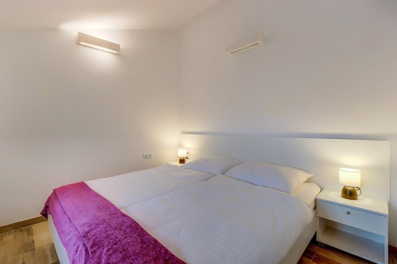 House Baumgarten Mali Lošinj Kültér fotó