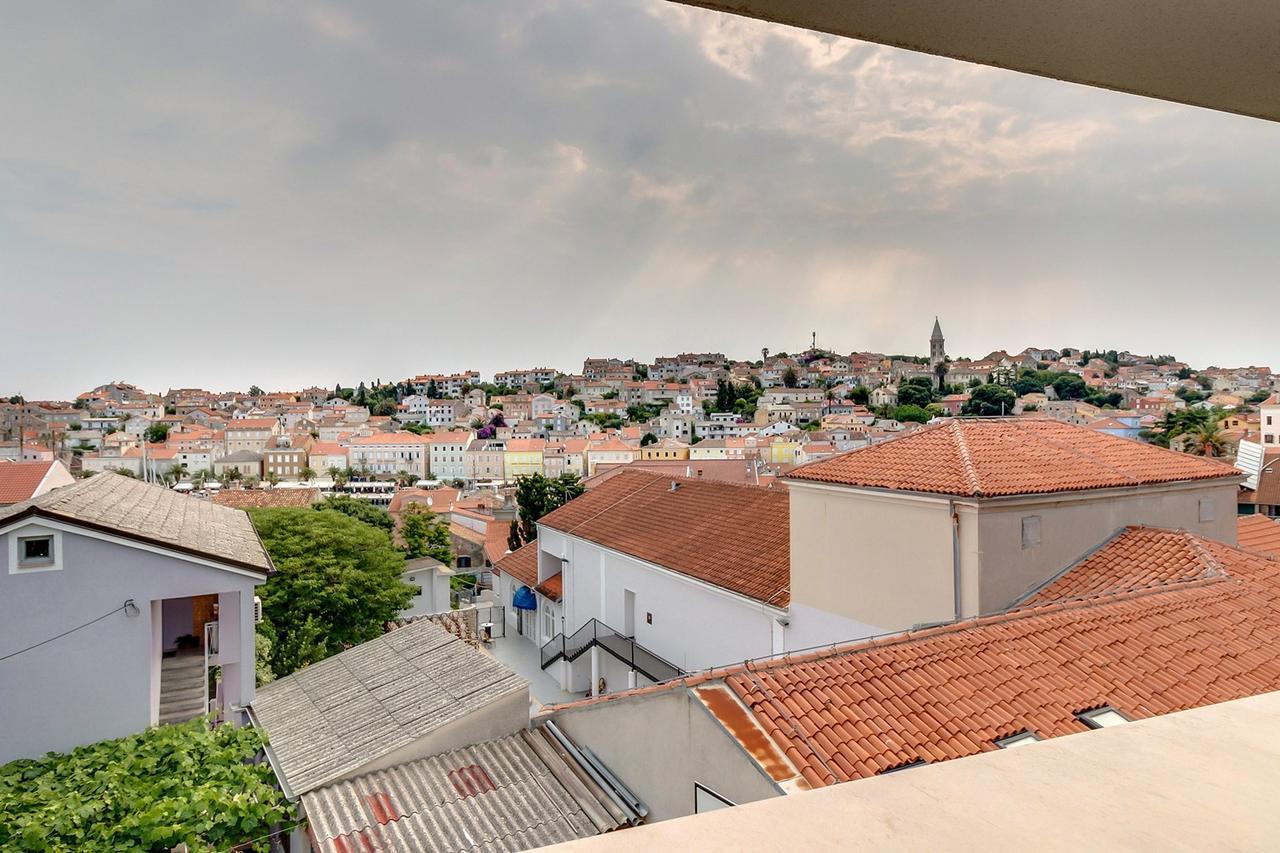 House Baumgarten Mali Lošinj Kültér fotó