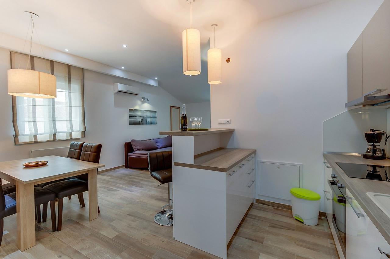 House Baumgarten Mali Lošinj Kültér fotó