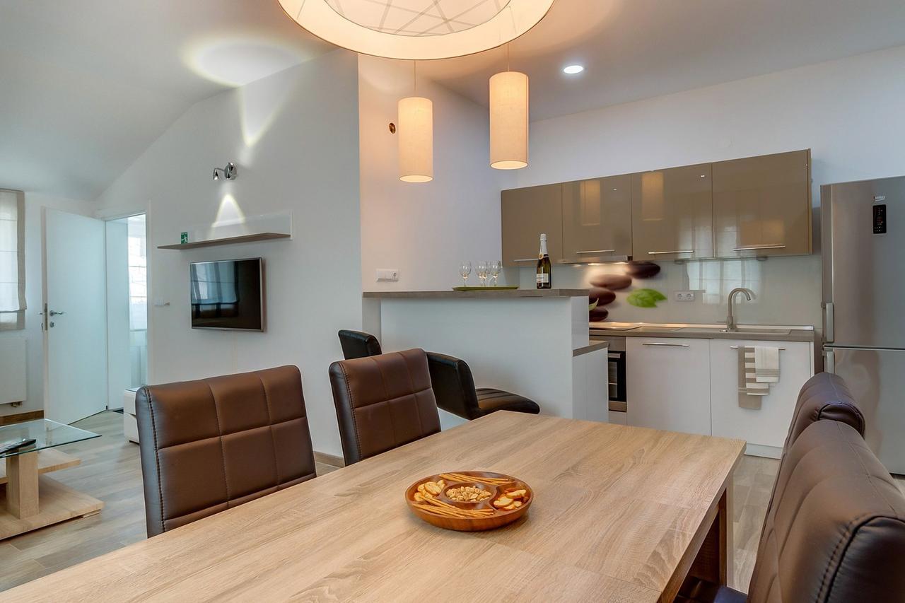 House Baumgarten Mali Lošinj Kültér fotó