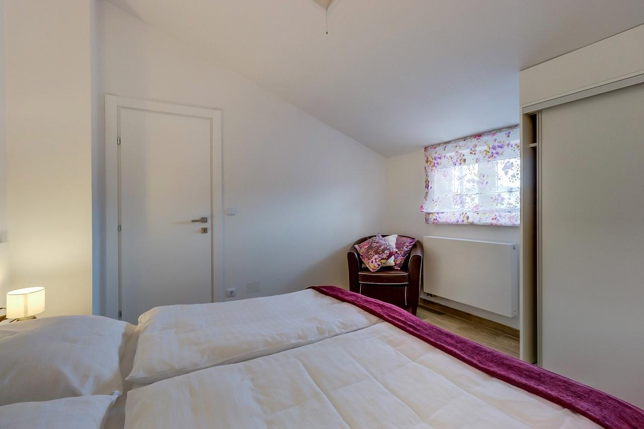 House Baumgarten Mali Lošinj Kültér fotó