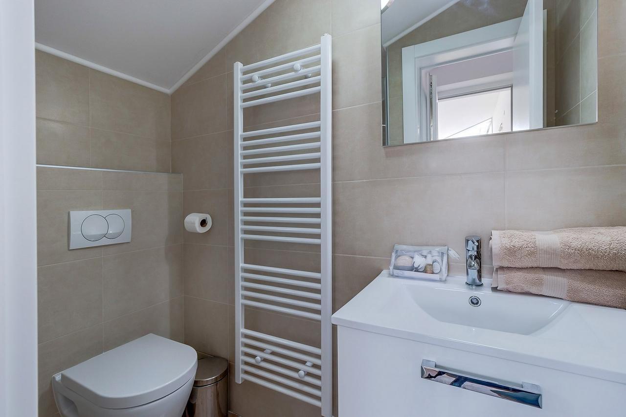House Baumgarten Mali Lošinj Kültér fotó