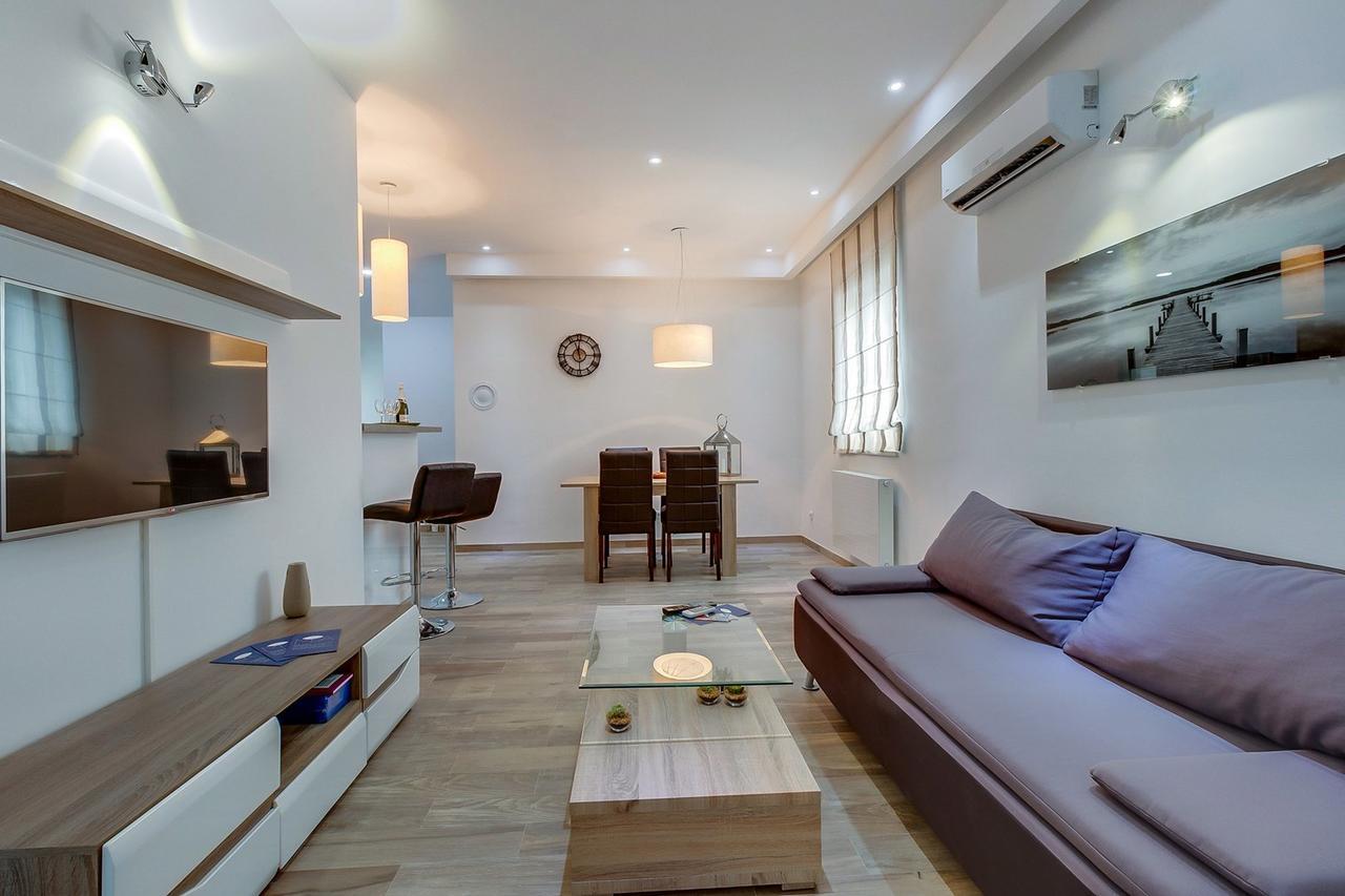 House Baumgarten Mali Lošinj Kültér fotó