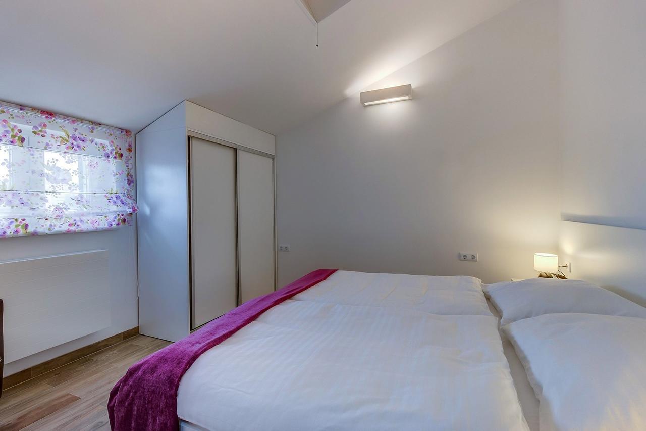 House Baumgarten Mali Lošinj Kültér fotó