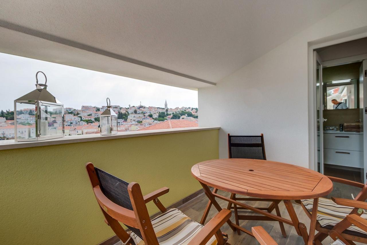 House Baumgarten Mali Lošinj Kültér fotó