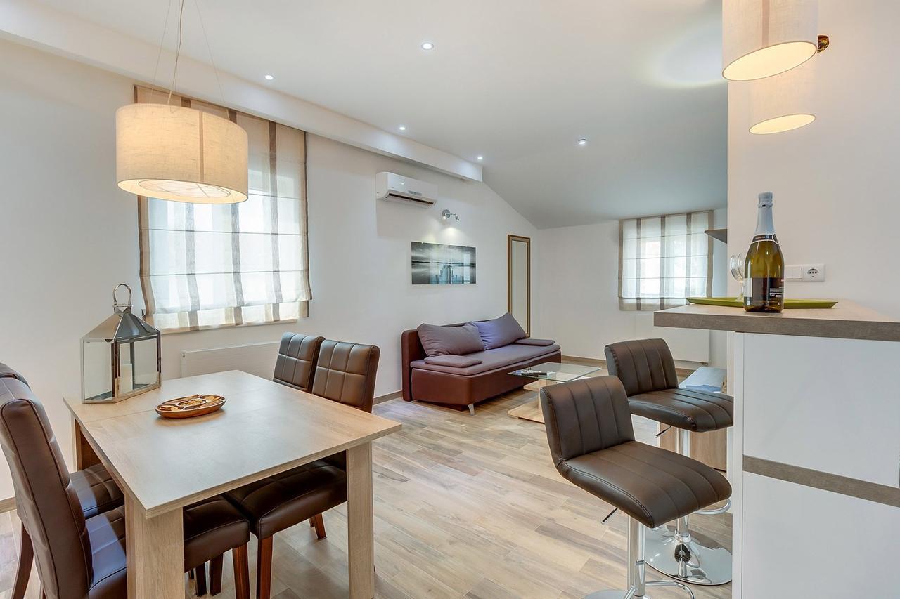 House Baumgarten Mali Lošinj Kültér fotó